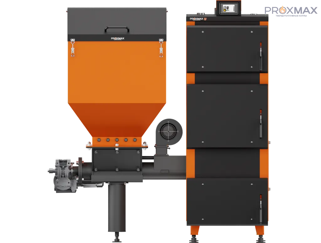 Автоматический котел PROXMAX 32 KW 346L / 32 кВт